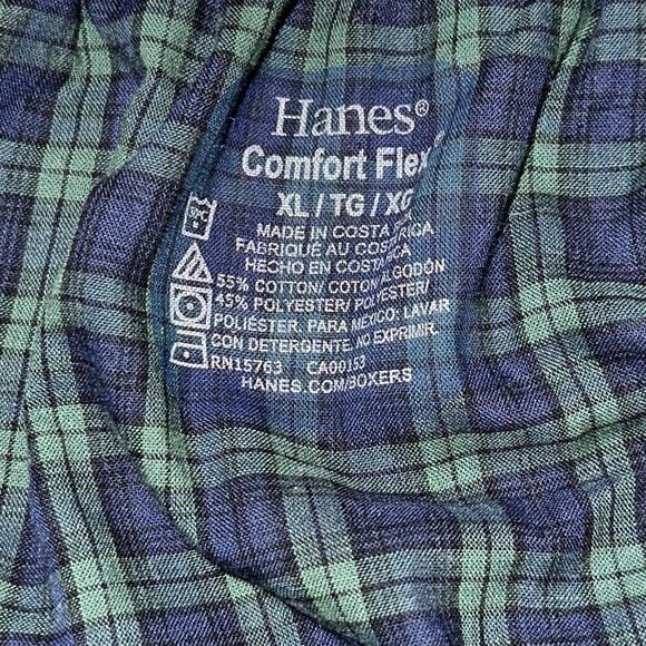 Hanes Comfort Flex Boxers! - Picture 2 of 7